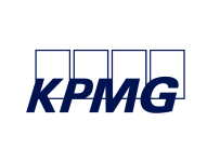 Logo KPMG