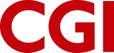 Logo CGI Nederland B.V.