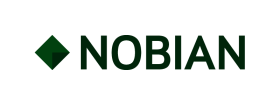 Logo Nobian