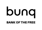 Logo bunq