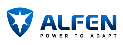 Logo Alfen