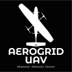 Logo AerogridUAV