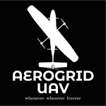 Logo AerogridUAV