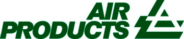 Logo Air products B.V.