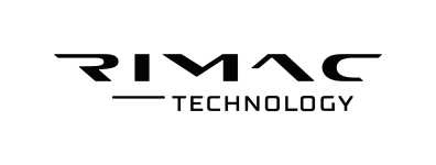 Logo Rimac Technology d.o.o.