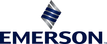 Logo Emerson