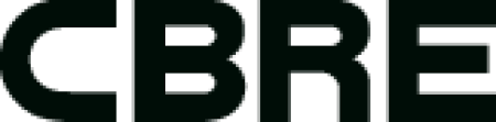 Logo CBRE