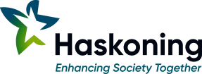 Logo Haskoning