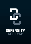 Logo Defensity College