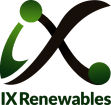 Logo IX Renewables