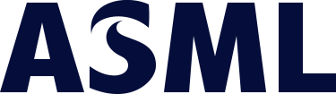 Logo ASML