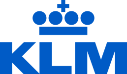 Logo KLM