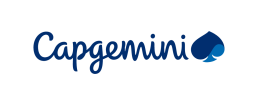 Logo Capgemini Nederland B.V.