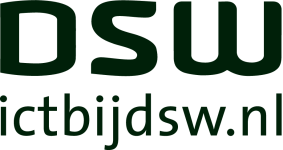 Logo DSW