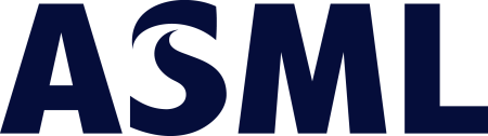 Logo ASML