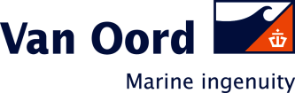 Logo Van Oord