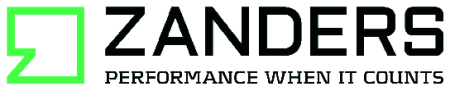 Logo Zanders Group