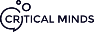 Logo Critical Minds