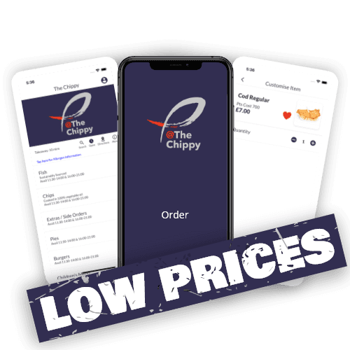 Lowest Prices