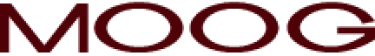 Logo Moog B.V.