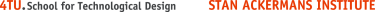 Logo 4TU.SAI