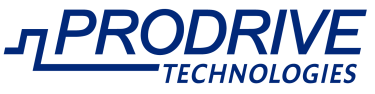 Logo Prodrive Technologies