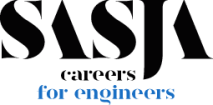 Logo Sasja Careers