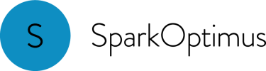 Logo SparkOptimus B.V.