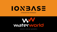 Logo Water World Electronics