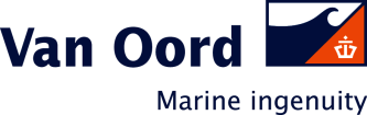 Logo Van Oord Dredging and Marine Contractors
