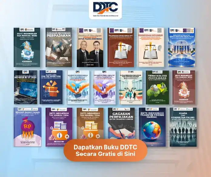 Publikasi (Buku Gratis) - Desktop - Atas Library