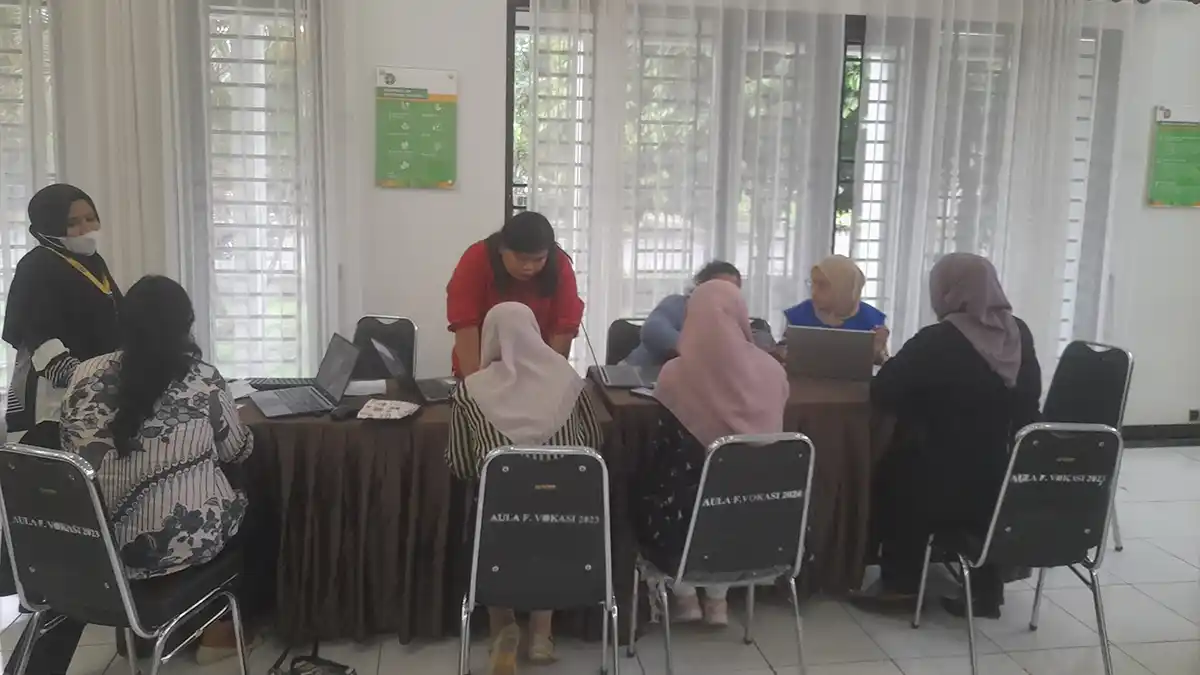 Gandeng Tax Center USU, DJP Beri Pendampingan Pelaporan SPT Tahunan