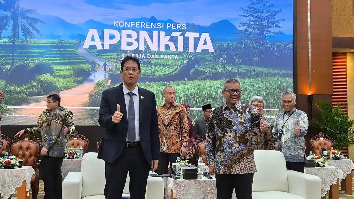 Pencairan Restitusi Pajak hingga Mei 2026 Capai Rp170 Triliun