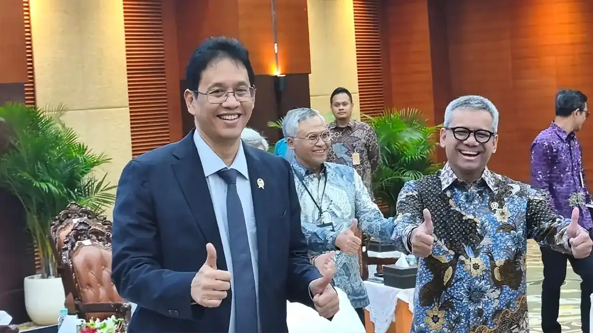 Tutup Celah UMKM Pecah Usaha, Purbaya Belum Hitung Potensi Pajaknya