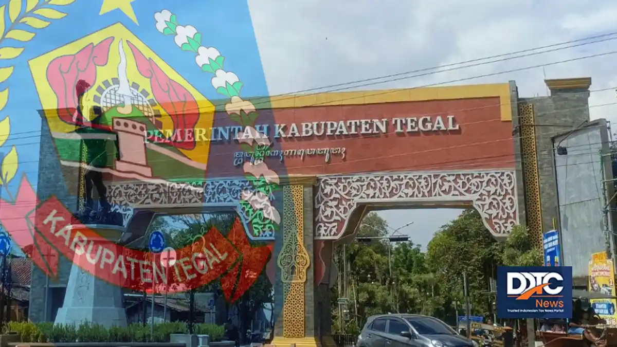 Menelisik Profil Pajak ‘Jepangnya Indonesia’