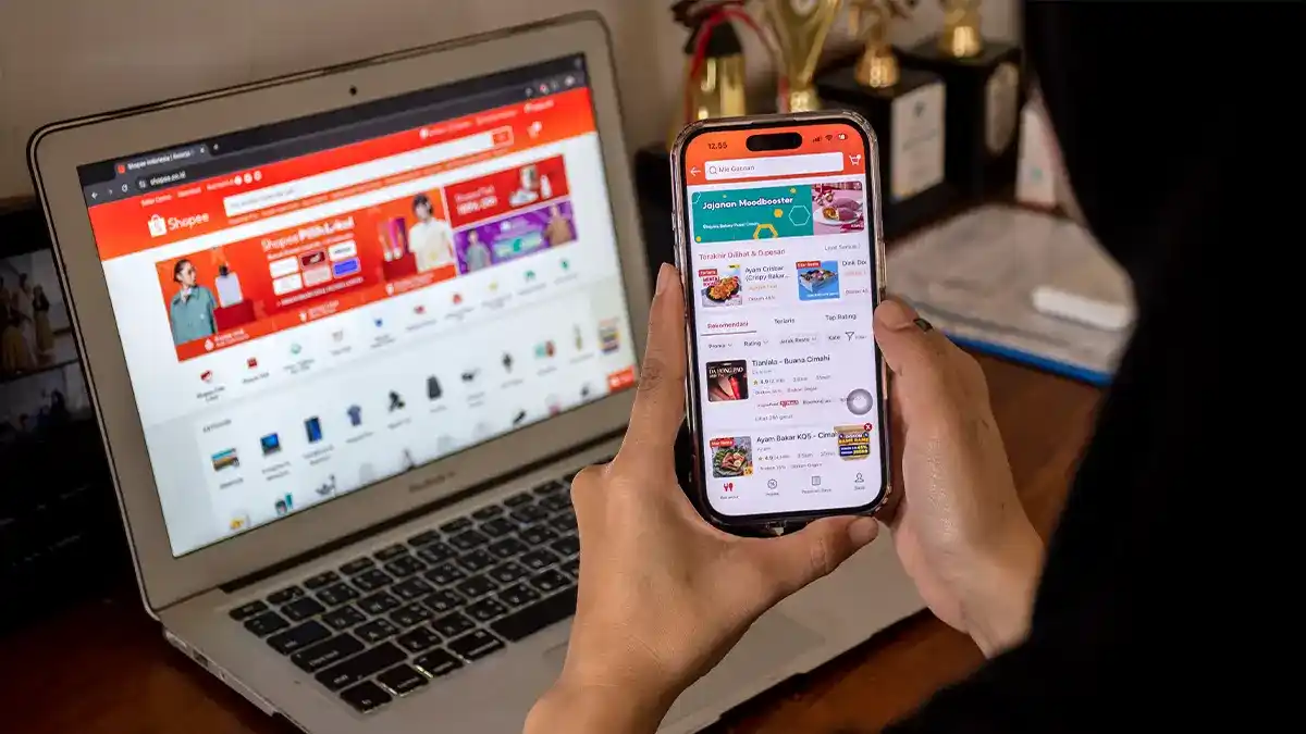 PPh 22 Telanjur Dipungut, Shopee Akan Kembalikan Mulai 14 Agustus