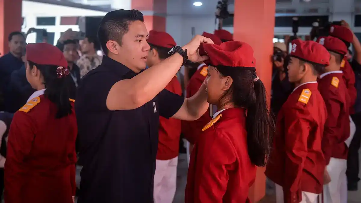 Pemerintah Klaim 40% Peserta Magang Nasional Sudah Diterima Kerja