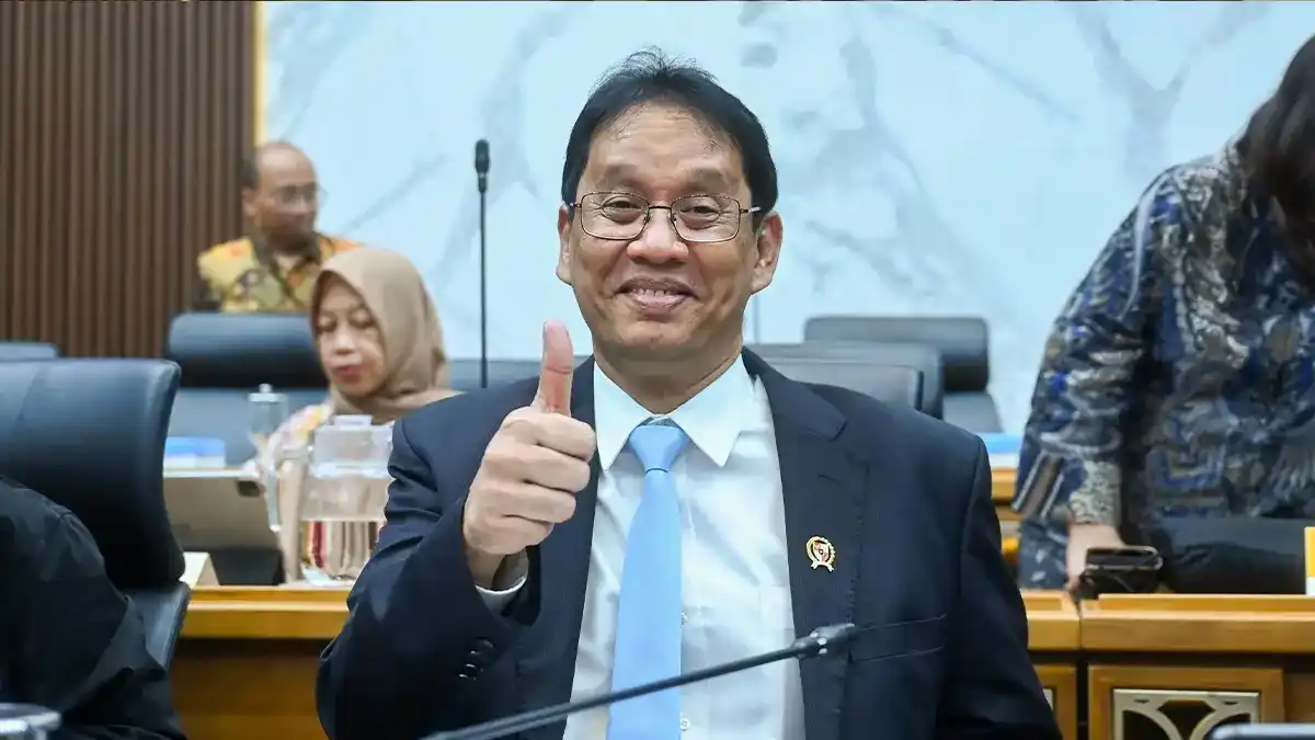 Purbaya Tegaskan Penerimaan Pajak Akan Dipacu Tanpa Naikkan Tarif