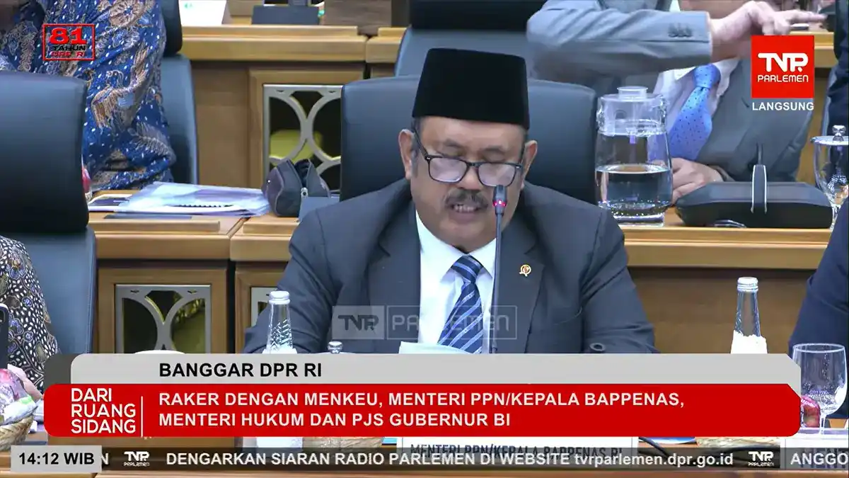 Pemerintah Siap Fokus Sempurnakan Kebijakan Pajak pada 2027