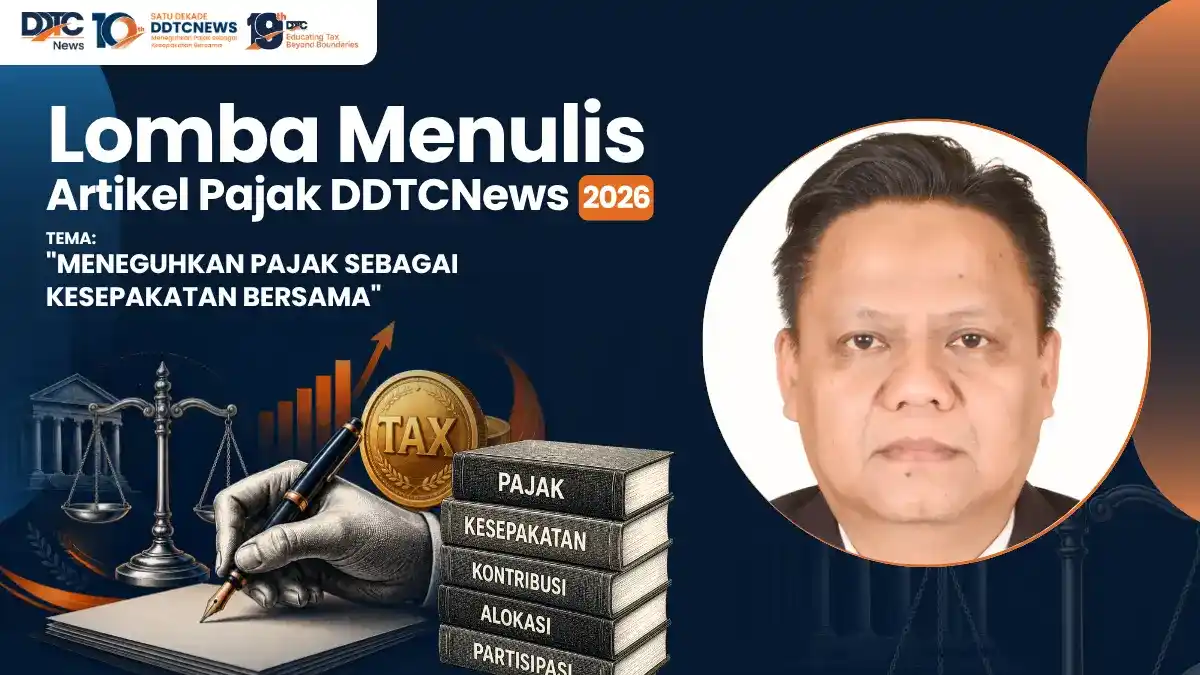 Membangun Early Engagement dalam Pengawasan Transfer Pricing