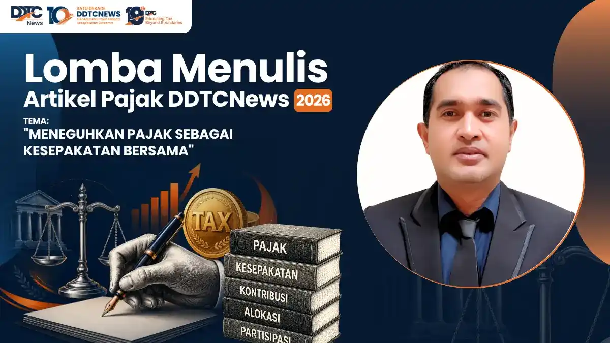 Membangun Partisipasi Pajak Gen Z lewat Literasi Digital