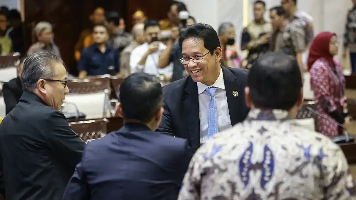 Tambah Layer Tarif Cukai, Purbaya Wanti-Wanti Produsen Rokok Ilegal