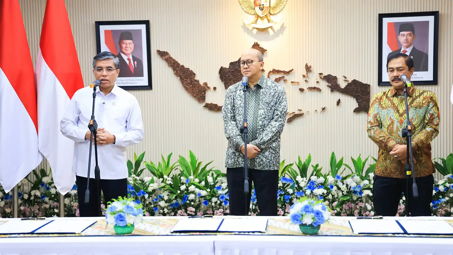 Perizinan Tenaga Kerja Asing Kini Terintegrasi lewat OSS