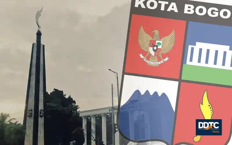 Update 2026, Simak Profil Pajak Kota Hujan