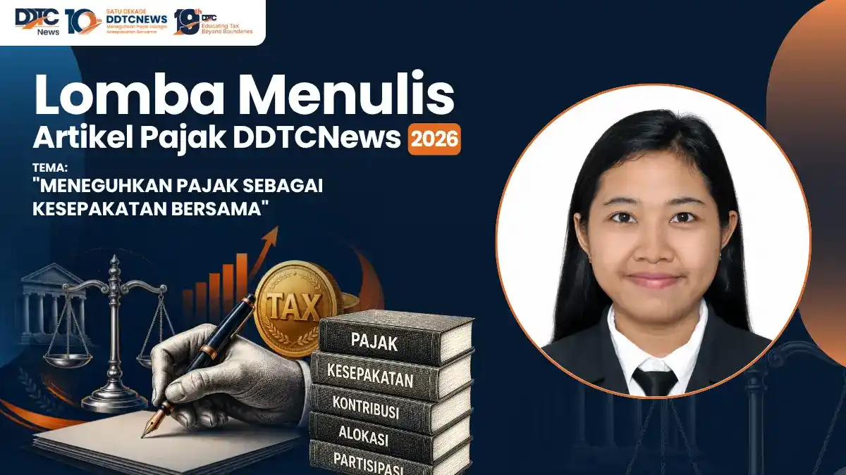 Menurunkan Ambang Batas PKP dengan Transisi yang Lebih Bertahap