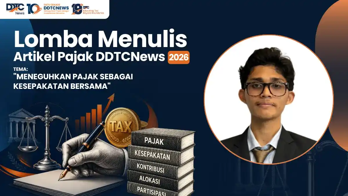 Memberdayakan Influencer sebagai Jembatan Komunikasi Pajak