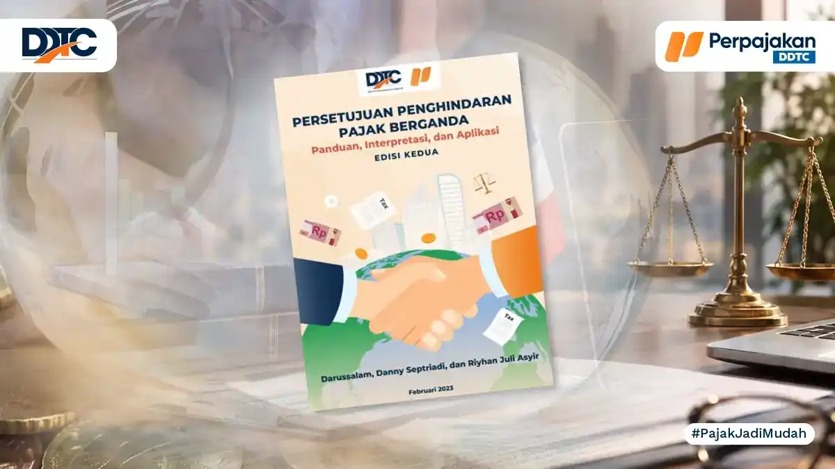 Efek Relatif Perjanjian Internasional dalam P3B, Berlaku Sepenuhnya?
