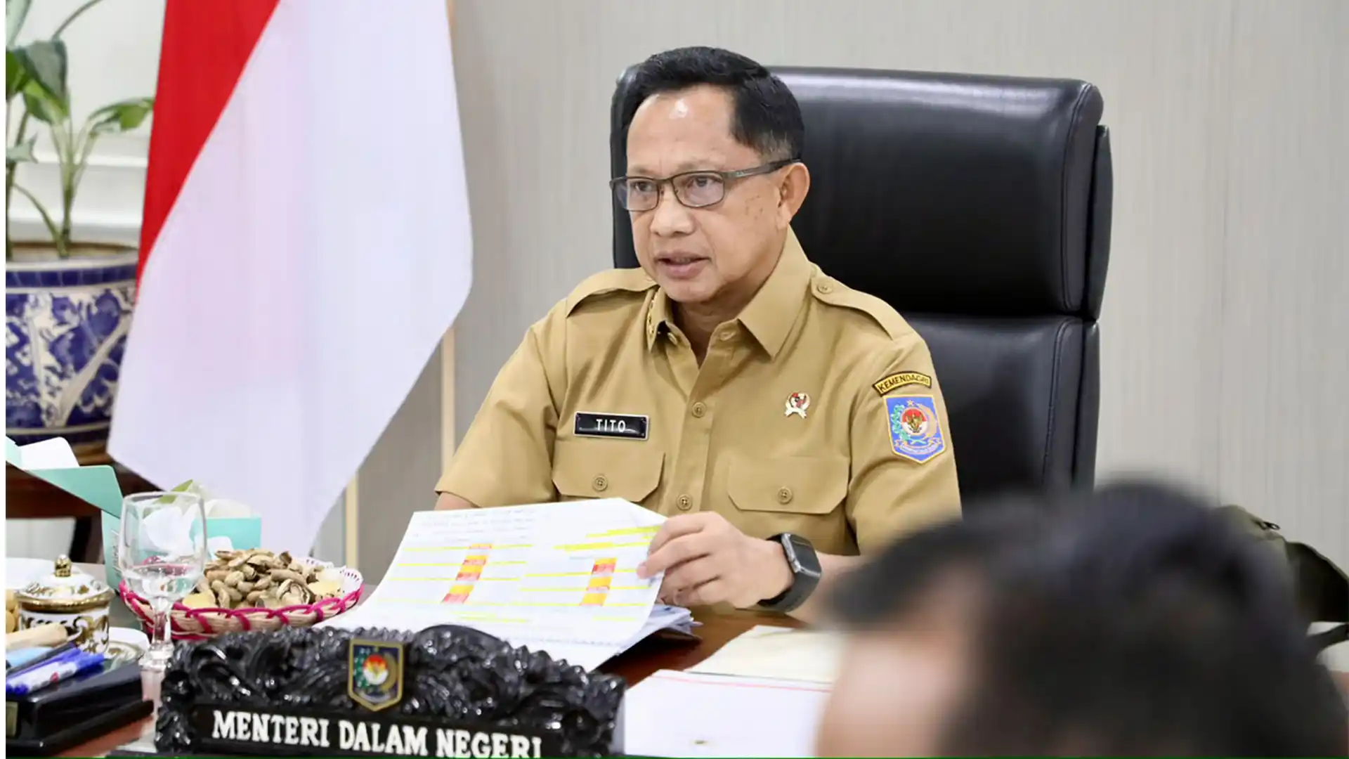 Pemda Diminta Hati-Hati Terbitkan Obligasi Daerah