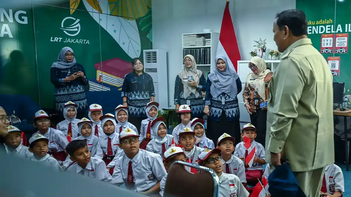 Dibiayai Pajak, Pemerintah Siap Gratiskan Sekolah dan Kampus Negeri