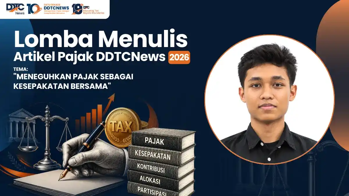 Menggagas Pajak Minimum untuk High Wealth Individual di Indonesia